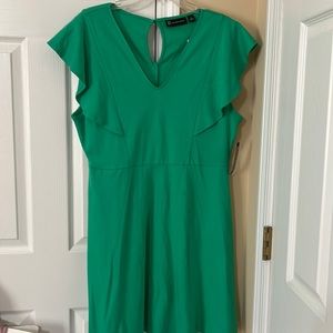 New York and Company dress